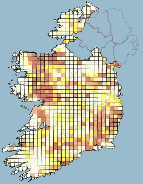 Radon Map